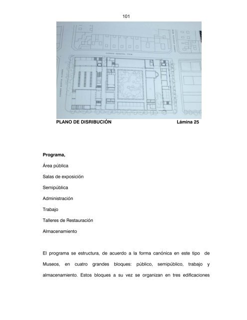 7 CAPÍTULO II : MARCO TEÓRICO-CONCEPTUAL 1.0 ... - Cybertesis