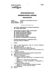 Acta 83.pdf - Sitio Web de Transparencia I.Municipalidad de San ...