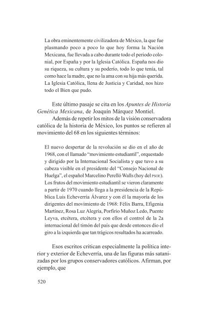 MURO, memorias y testimonios (1961-2002). - Secretaría General ...