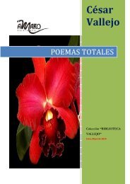 poemas - aBrace