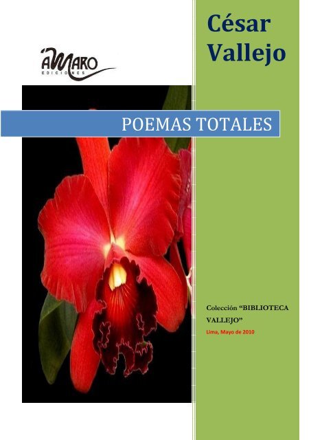 poemas - aBrace