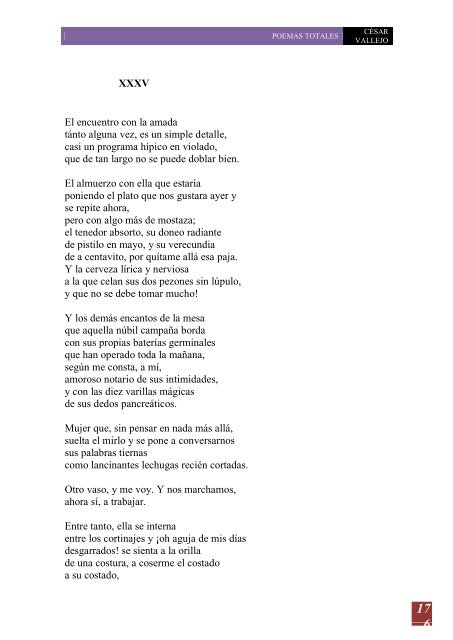 poemas - aBrace