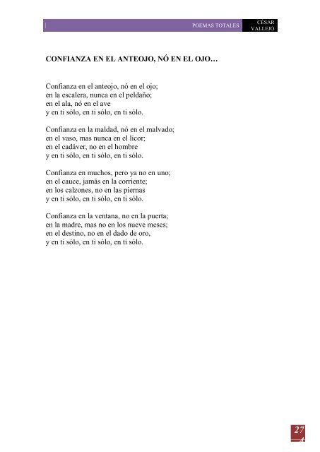 poemas - aBrace