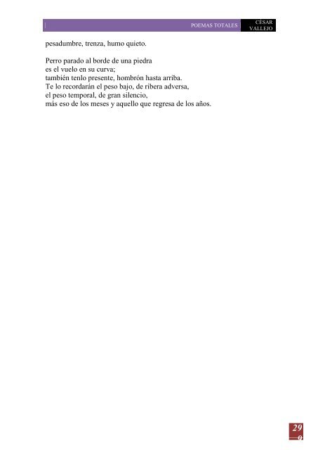 poemas - aBrace