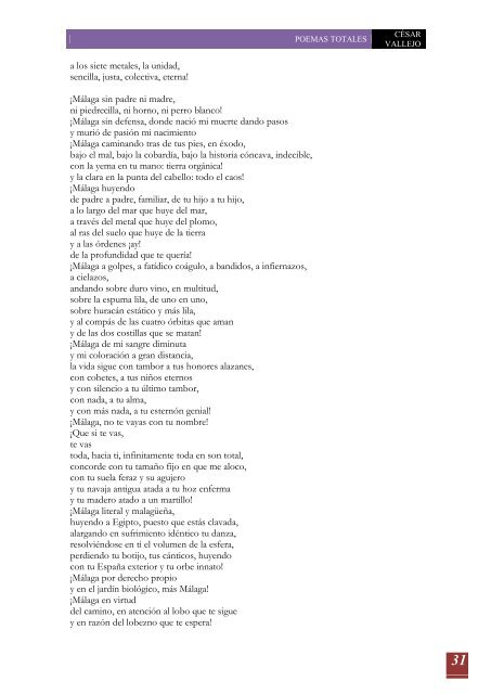 poemas - aBrace