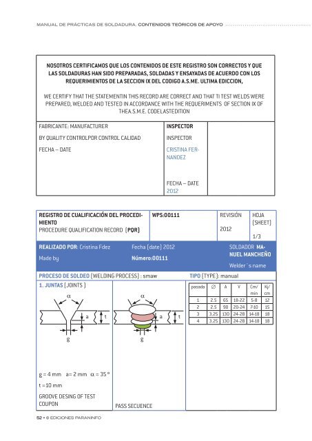 Contenidos de apoyo - Paraninfo