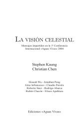 La visión celestial - Tesoros Cristianos