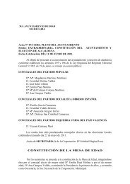 acta nº 7 pleno 11.06.11 constitucion.pdf - Ayuntamiento de Biar