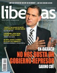 PORTADA - Libertas