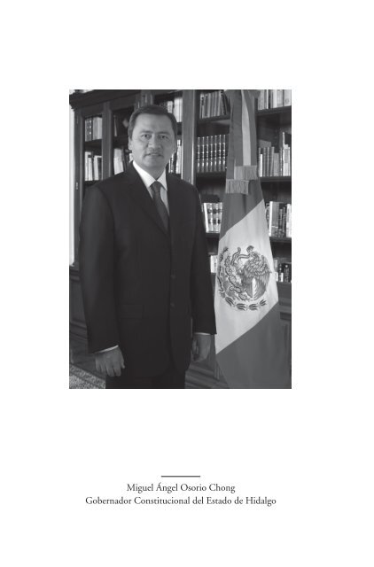 La Sucesión Presidencial - secom sa de cv