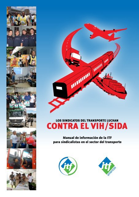 Manual de la ITF para sindicalistas en el sector del transporte contra ...