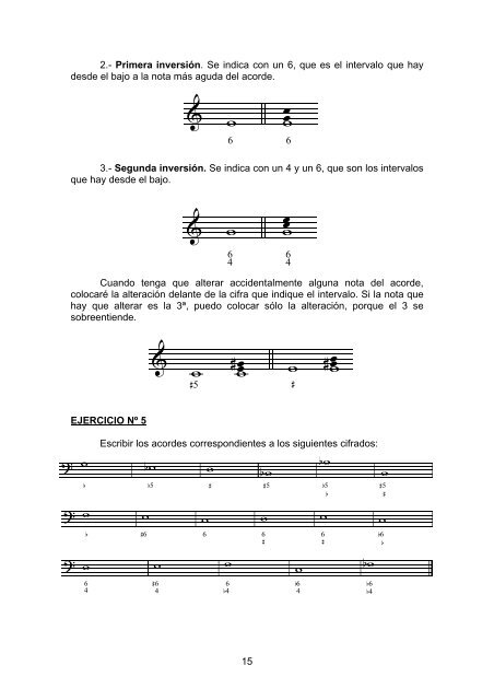 PDF – Apuntes de Armonía 1º