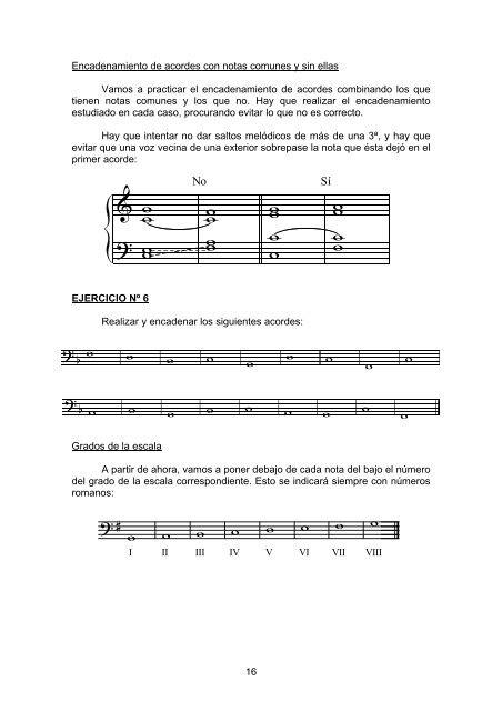 PDF – Apuntes de Armonía 1º