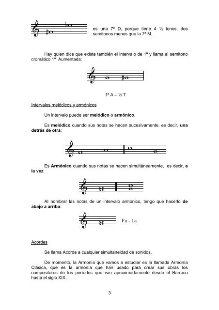 PDF – Apuntes de Armonía 1º