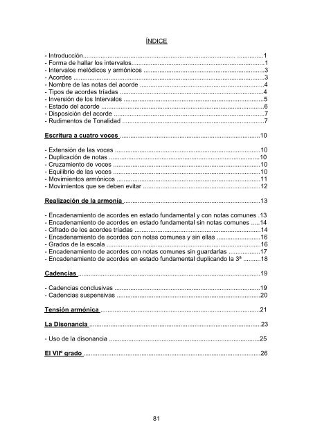 PDF – Apuntes de Armonía 1º