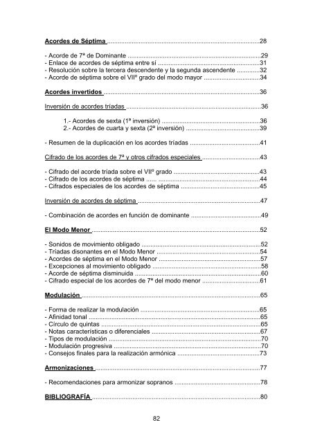 PDF – Apuntes de Armonía 1º