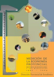 INFORME TOTAL PBG.pdf - Ministerio de Economía de la Provincia ...