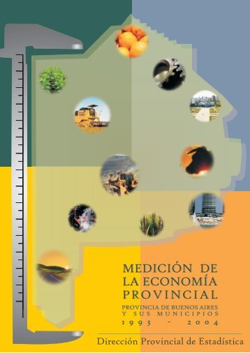 INFORME TOTAL PBG.pdf - Ministerio de Economía de la Provincia ...