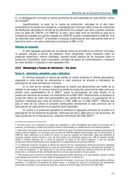 INFORME TOTAL PBG.pdf - Ministerio de Economía de la Provincia ...