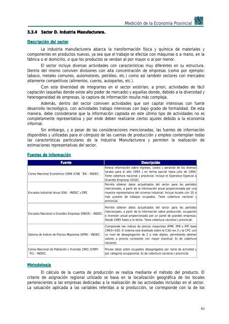 INFORME TOTAL PBG.pdf - Ministerio de Economía de la Provincia ...