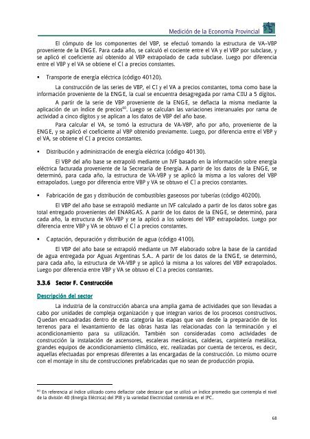 INFORME TOTAL PBG.pdf - Ministerio de Economía de la Provincia ...