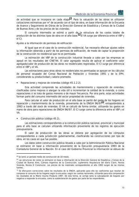 INFORME TOTAL PBG.pdf - Ministerio de Economía de la Provincia ...