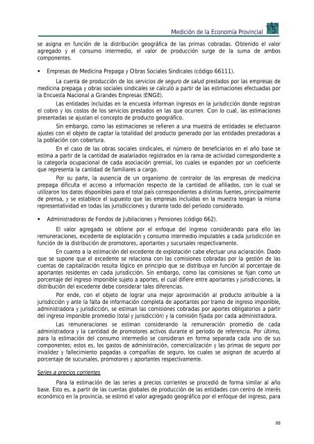 INFORME TOTAL PBG.pdf - Ministerio de Economía de la Provincia ...