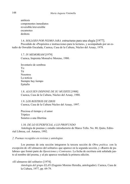 OCR Document - Repositorio UASB-Digital - Universidad Andina ...