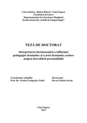 Rezumat