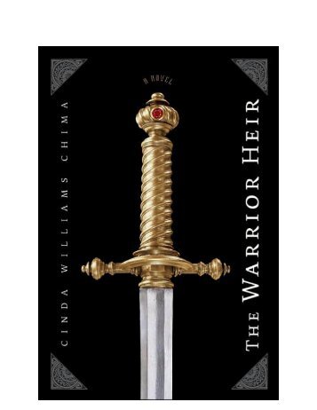 The Warrior Heir.pdf - CECActionEnglish