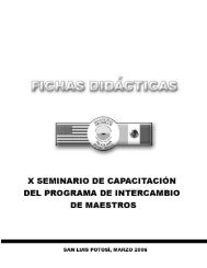 portada fichas didacticas - Secretaría de Educación Jalisco