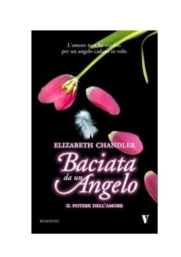 Baciata da un Angelo IL POTERE DELL'AMORE - Altervista