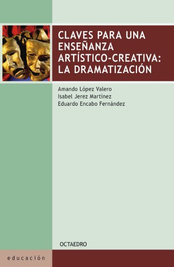 la dramatización - Editorial Octaedro