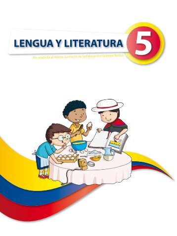 Lengua y Literatura