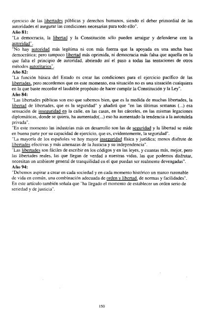 EL DISCURSO POLíTICO DE MANUEL FRAGA - Universidad ...