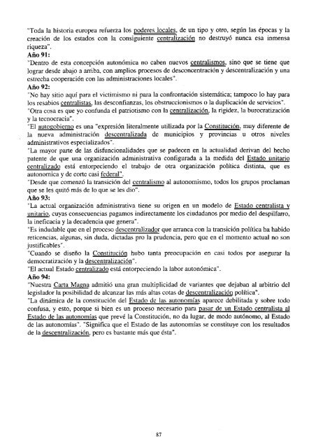 EL DISCURSO POLíTICO DE MANUEL FRAGA - Universidad ...