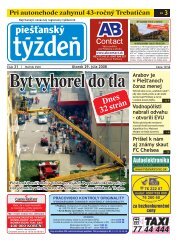 Holla Ak počujete, že som dostal háčik