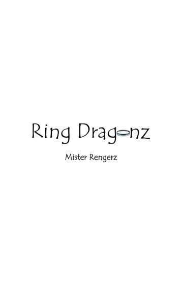 Sample - Ring Dragonz