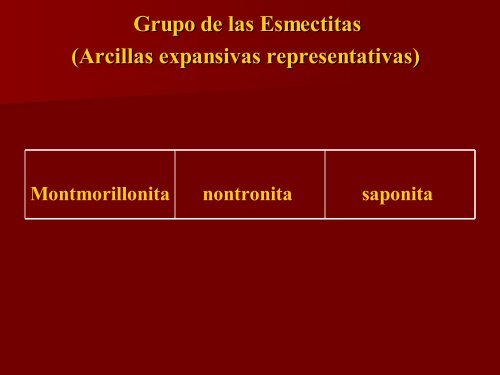 “EFECTOS EFECTOS DEL AGUA SOBRE LAS ROCAS Y LOS SUELOS”