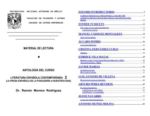 Antologia En Formato Pdf Por Los Caminos De La Literatura