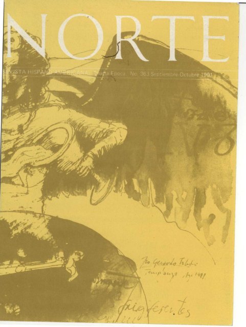 Americana Fundada En 1929 Frente De Afirmacion Hispanista