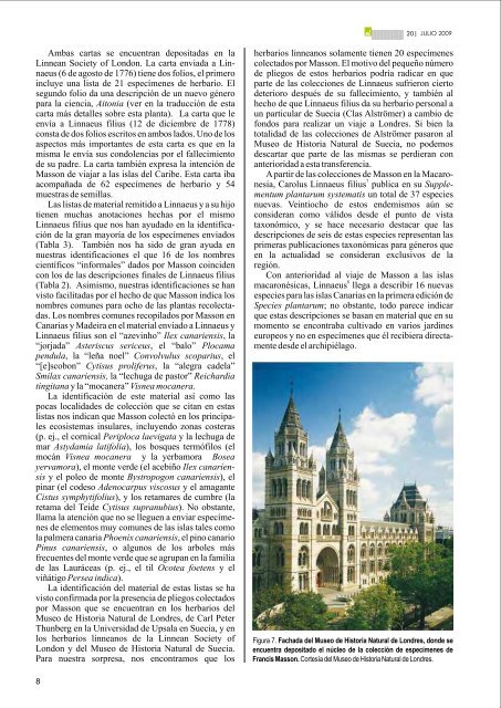 Revista Nº 20 El indiferente (PDF) - Villa de La Orotava