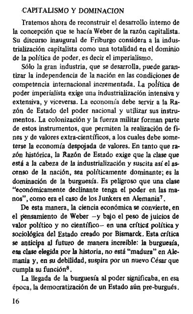 la sociedad industrial y el marxismo - Marcuse.org