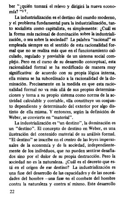 la sociedad industrial y el marxismo - Marcuse.org