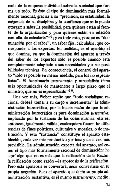 la sociedad industrial y el marxismo - Marcuse.org