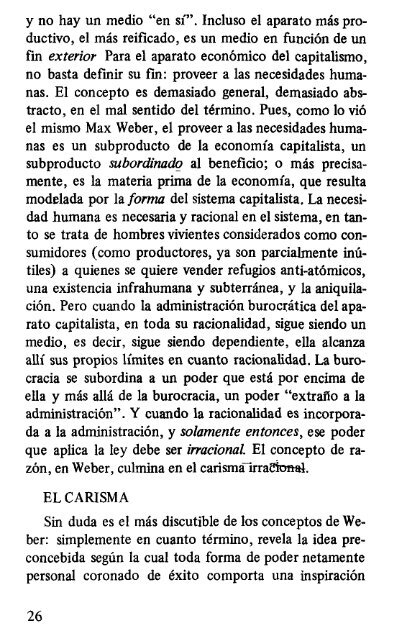 la sociedad industrial y el marxismo - Marcuse.org