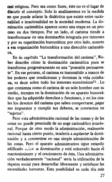 la sociedad industrial y el marxismo - Marcuse.org