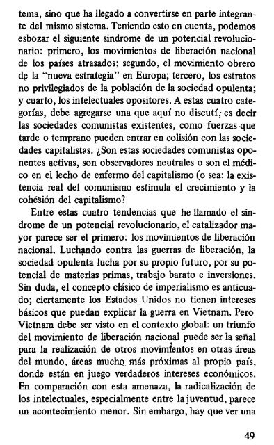 la sociedad industrial y el marxismo - Marcuse.org