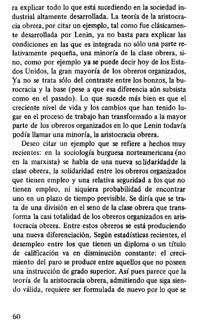 la sociedad industrial y el marxismo - Marcuse.org