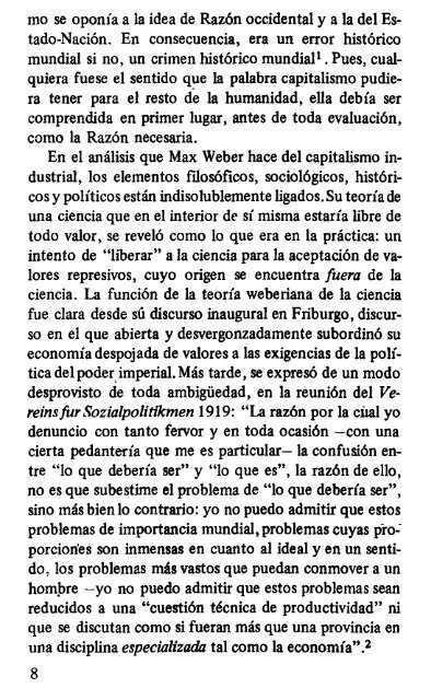 la sociedad industrial y el marxismo - Marcuse.org